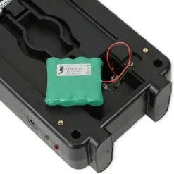 Akku-Pack für Anti-Lärm-Ampel, 4,8 V, 2100 mAh