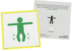 Aktivitäten-Karten