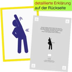Aktivitäten-Karten XL A4