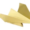 Alu-Faltblätter 20x20 cm, 50 Blatt