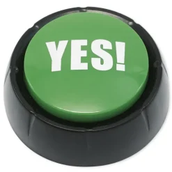 Antwort-Signal (Buzzer) "Yes"