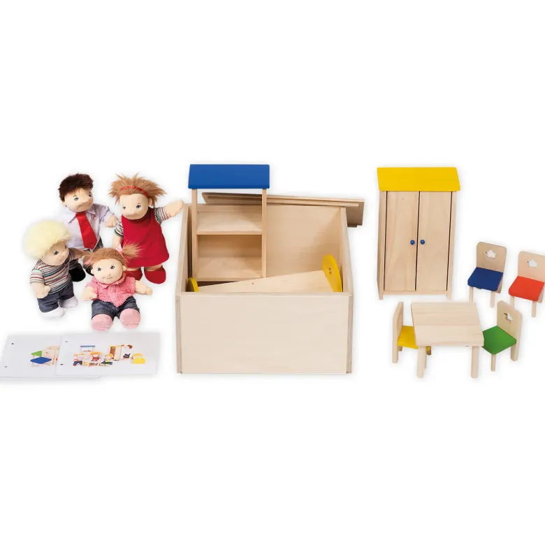 "Apropos Sprache" Komplettset
