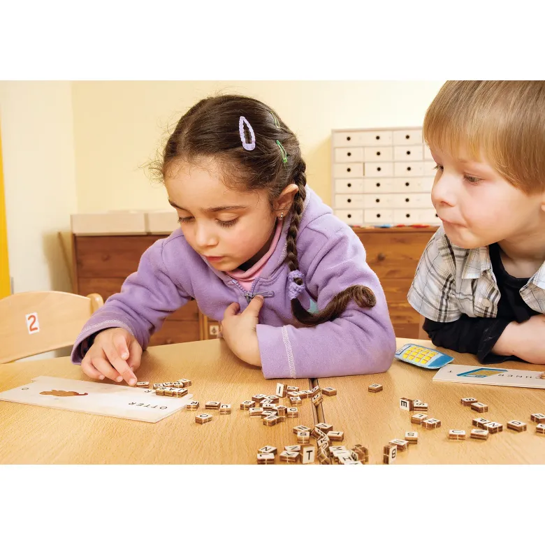 "Apropos Sprache" Komplettset