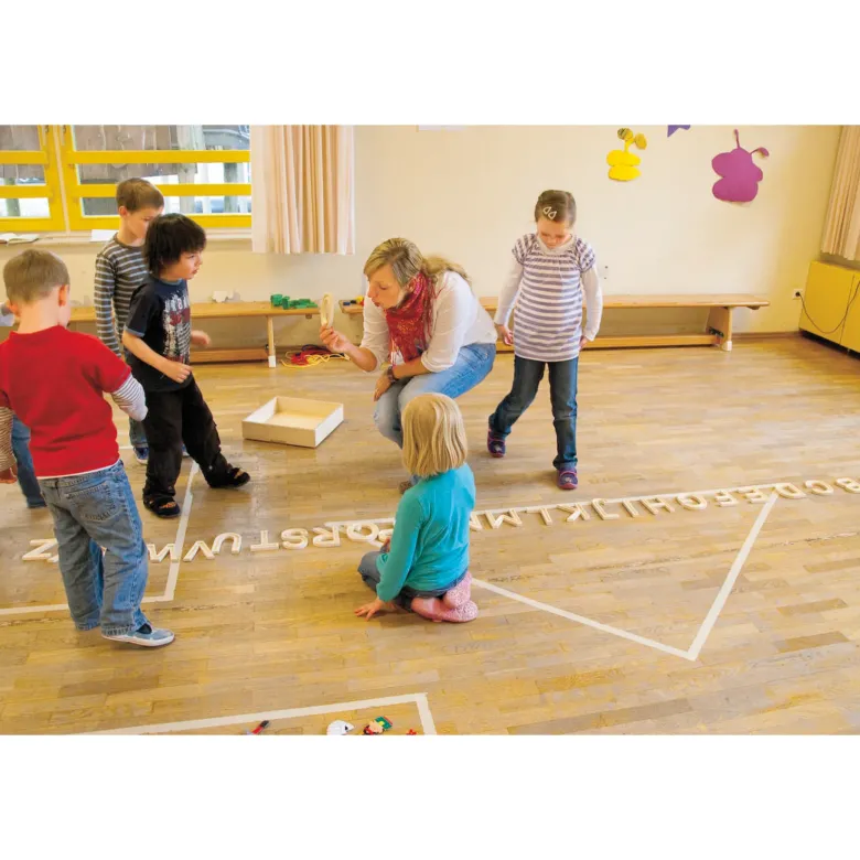 "Apropos Sprache" Komplettset