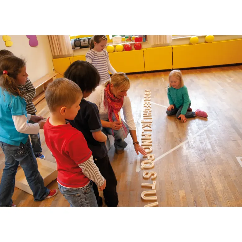 "Apropos Sprache" Komplettset
