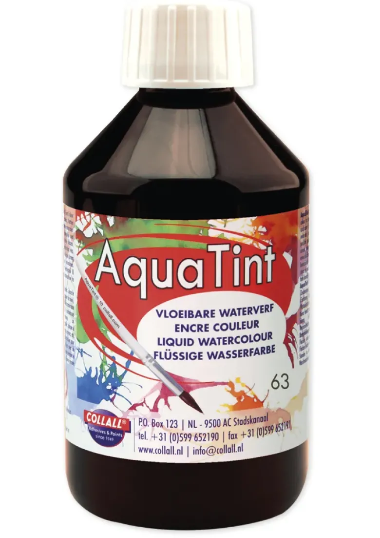 AquaTint, 250 ml