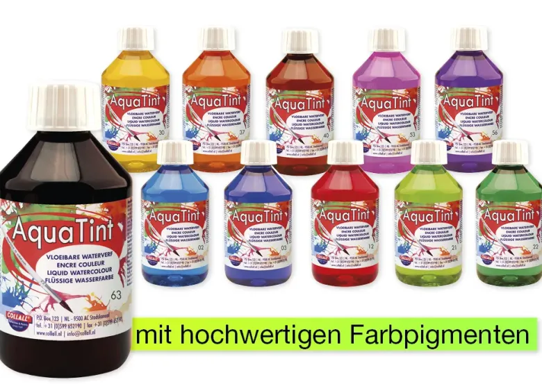 AquaTint, 250 ml