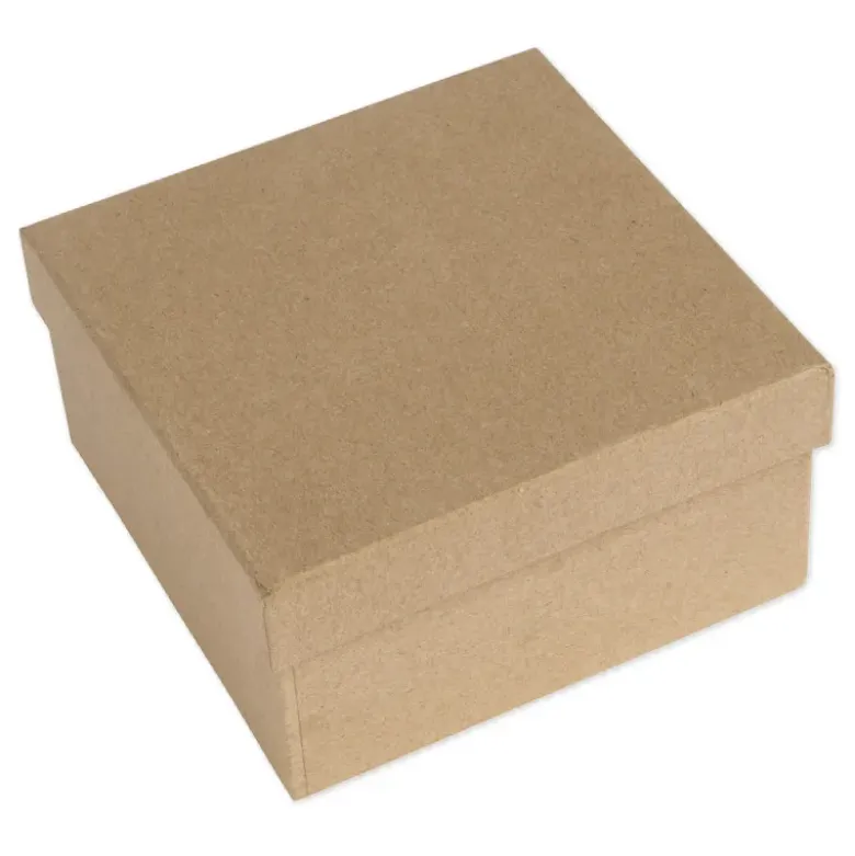 Aufbewahrungs-Karton „Box in Box“, 12-tlg.