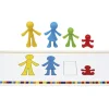 Aufgabenkarten für Familien-Figuren, 22-tlg.