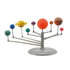 Bastelset "Modell Sonnensystem"