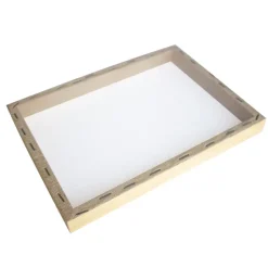 Bastelset "Papierschöpfen", 7-tlg.