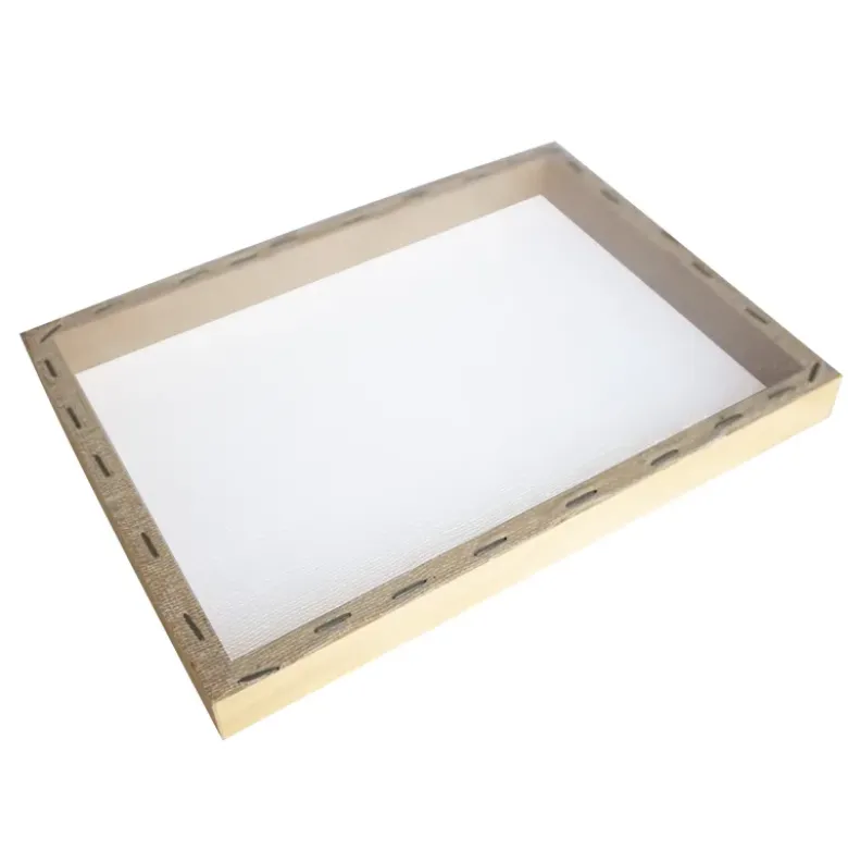 Bastelset "Papierschöpfen", 7-tlg.