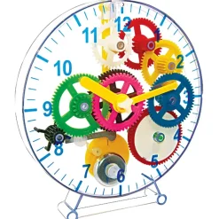Bastelset "Uhr"