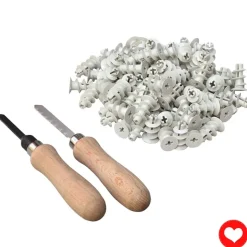 Bastelset