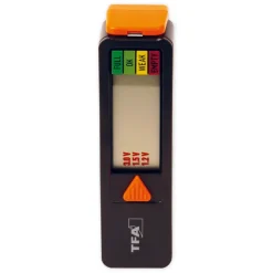Batterie-Tester, 8,9x2,5x2,7 cm