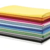 Baumwoll-Stoff, 15 Farben à 1,45x2 m