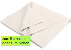 Baumwoll-Stoff, 1,50x5 m