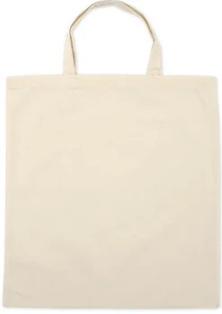 Baumwolltaschen zum Bemalen, 5 Stück