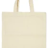 Baumwoll-Taschen zum Bemalen, 27,5x30 cm, 5 Stück