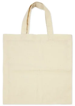Baumwoll-Taschen zum Bemalen, 27,5x30 cm, 5 Stück