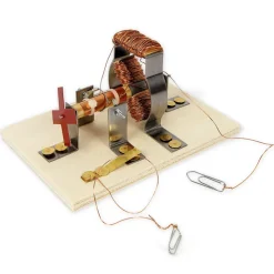 Bausatz "Elektro-Motor"