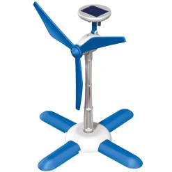 Bausatz "Solar-Modelle 6in1", 44-tlg.
