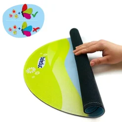 beleduc Lernspiel "Farbenfrohe Schmetterlinge", 46-tlg.