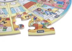 beleduc XXL-Lernpuzzle