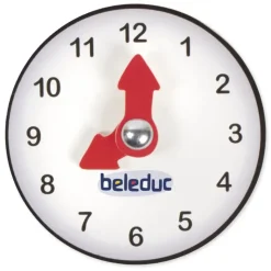 beleduc XXL-Lernpuzzle