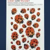 Belobigungs-Aufkleber "Marienkäfer", 228 Stück