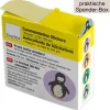 Belobigungs-Aufkleber "Pinguin" in Spender-Box, 500 Stück