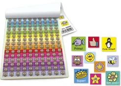 Belobigungs-Set