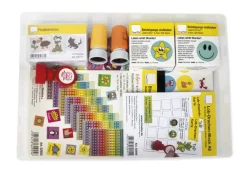 Belobigungs-Set