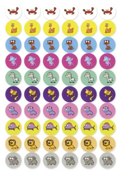 Belobigungs-Set