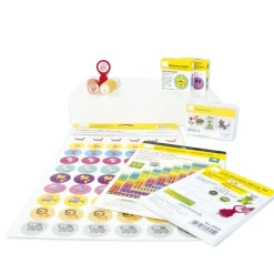 Belobigungs-Set