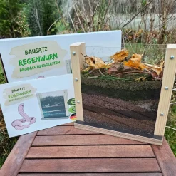 Beobachtungs-Kasten