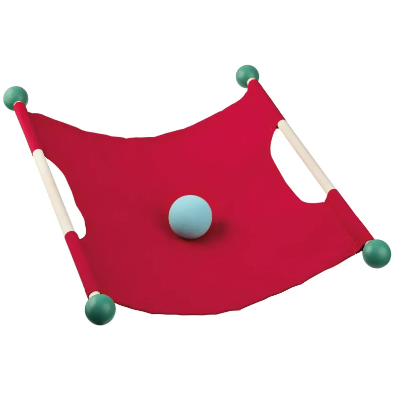 Bewegungsspiel "Flip Tennis", 3-tlg.