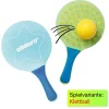 Bewegungsspiel "Stick & Play", 4-tlg.