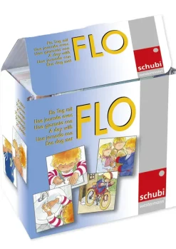 Bilderbox "Ein Tag mit FLO"