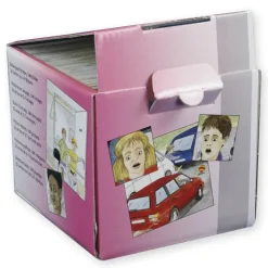 Bilderbox Gefühle und Emotionen "Sentimage"