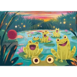 Bildergeschichten-Karten