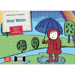 Bildergeschichten-Karten