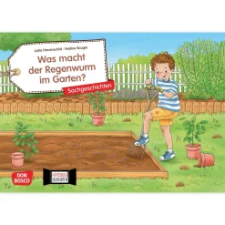 Bildergeschichten-Karten 