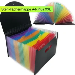 Büro-Organisations-Set