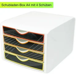 Büro-Organisations-Set 