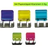 Büro-Set "Heften + Kleben", 278-tlg.