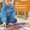 Buch "Das Montessori-Kinderhaus in Theorie und Praxis", 160 Seiten