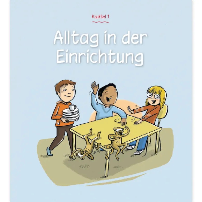 Buch "Das Rhythmical Buch", 96 Seiten, mit Audio-CD