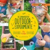 Buch "Die spannendsten Outdoor-Experimente", 144 Seiten