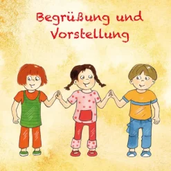 Buch "Leichter Deutsch lernen mit Musik", 136 Seiten, mit Audio CD und Bildkarten
